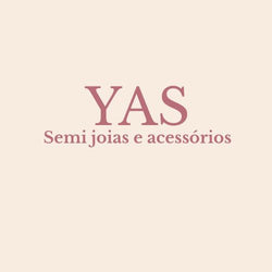 Yas Store - Semi Joias & Acessórios