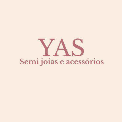 Yas Store - Semi Joias & Acessórios 
