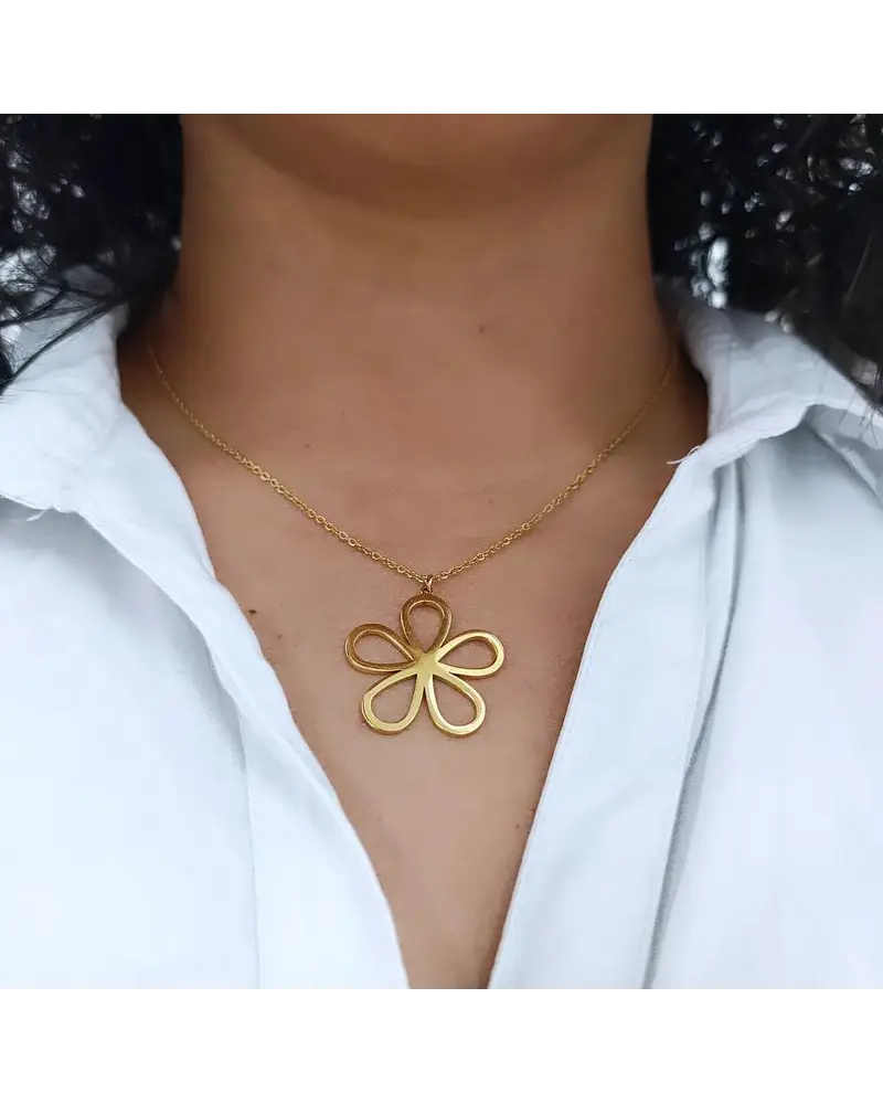 Collar Dalia