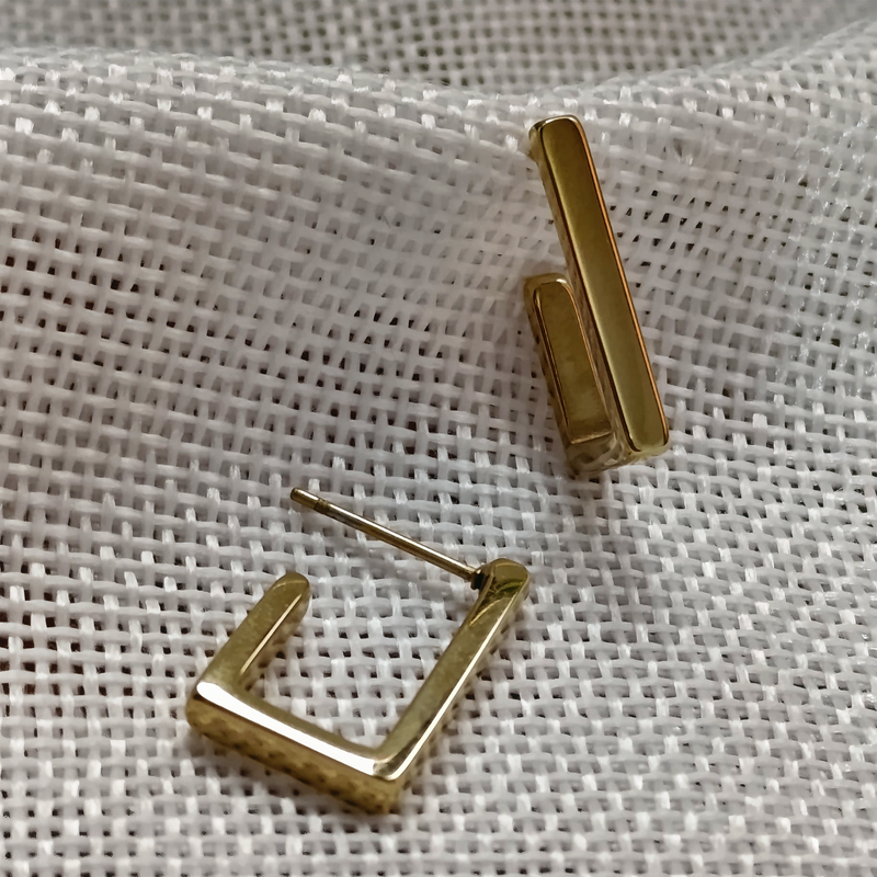 Anillos rectangulares