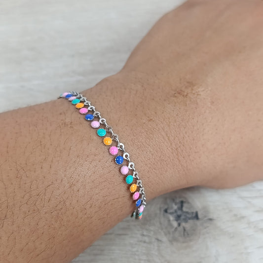 Pulsera Tete