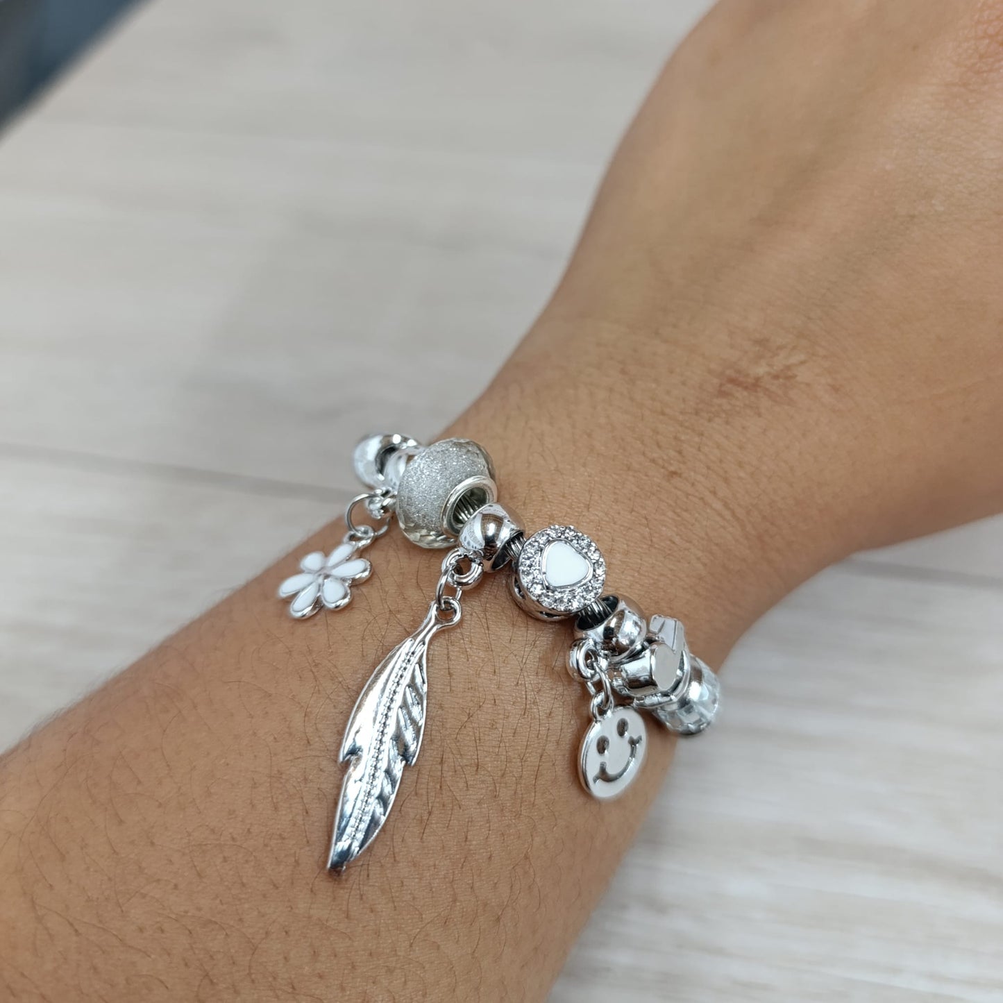 Pulseira Pan