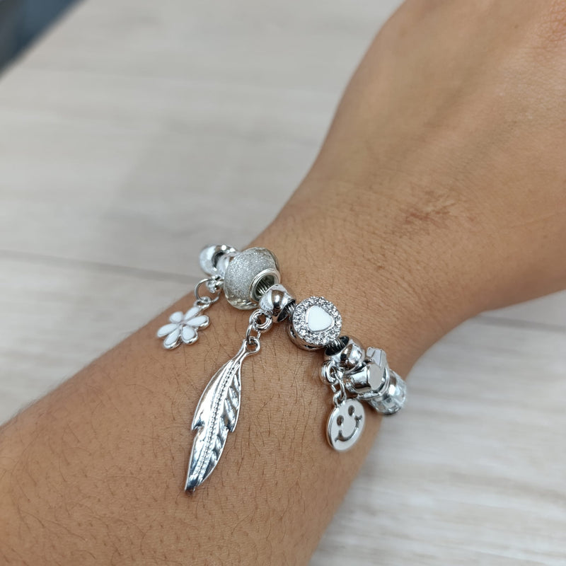Pulsera Pan