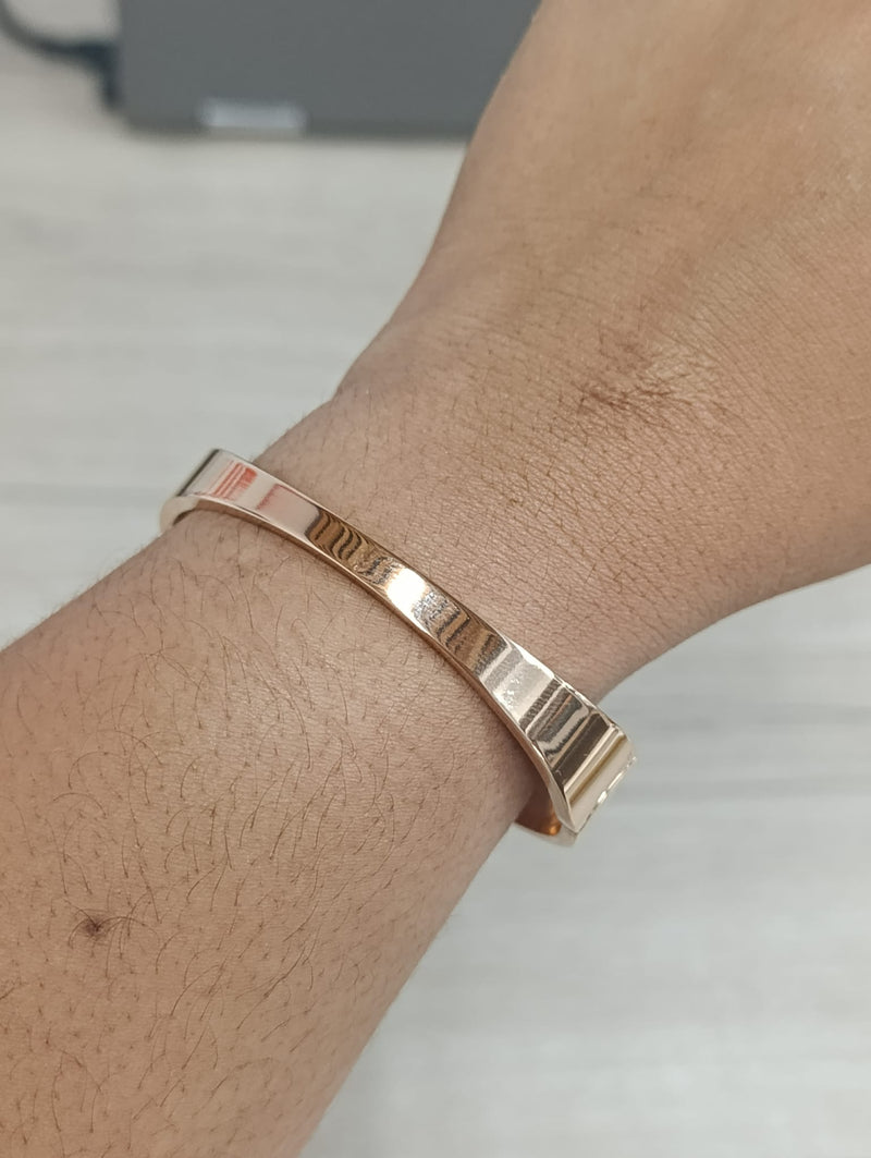 Pulsera estampado animal