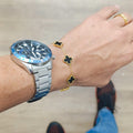 Pulseira 5 Trevos
