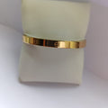 Pulseira Rigida