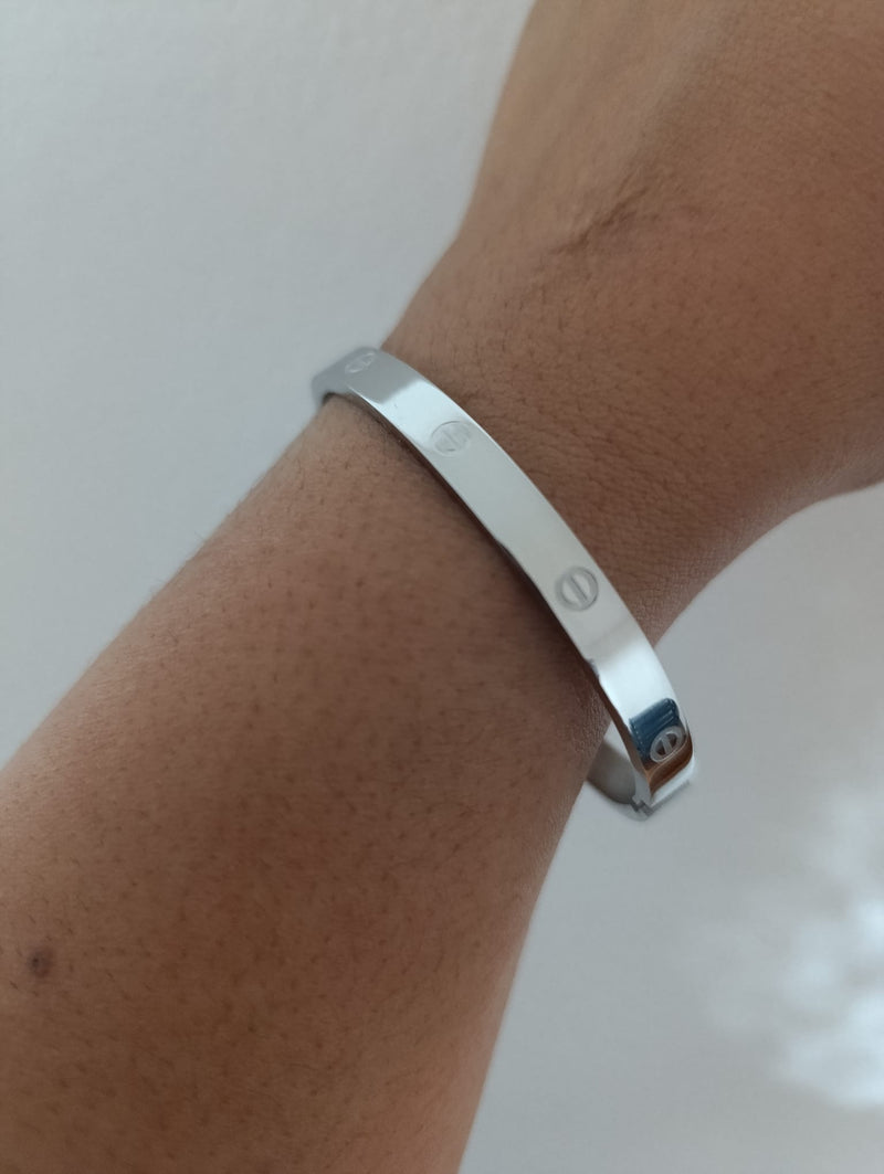 Pulseira Rigida