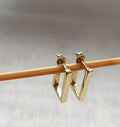 Anillos rectangulares