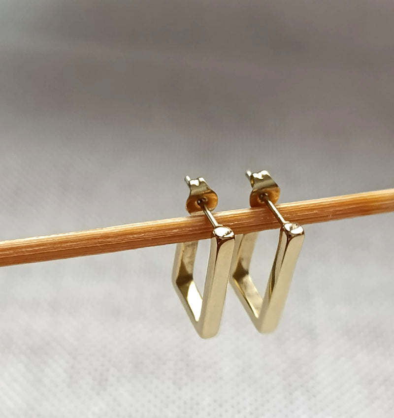 Anillos rectangulares