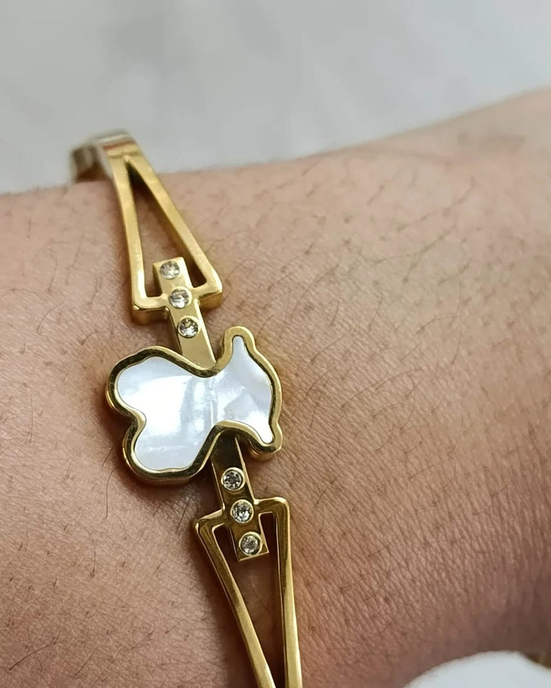 Pulsera de oso