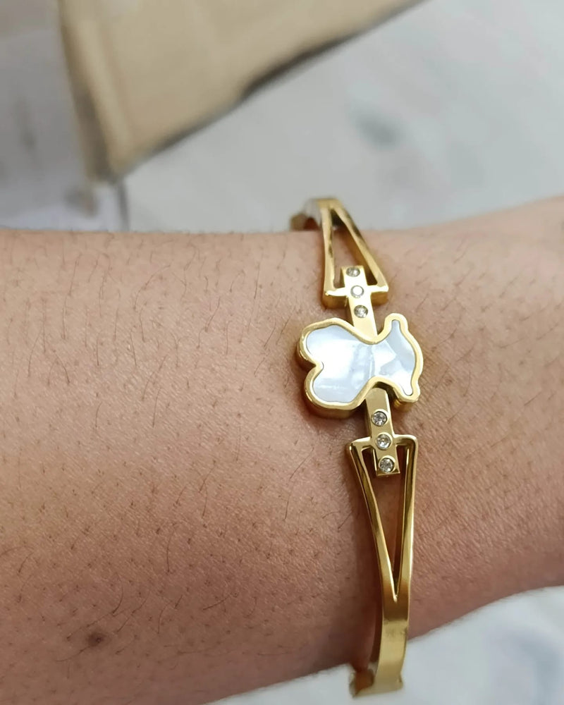 Pulsera de oso