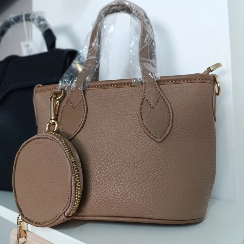 Bolsa Jeh