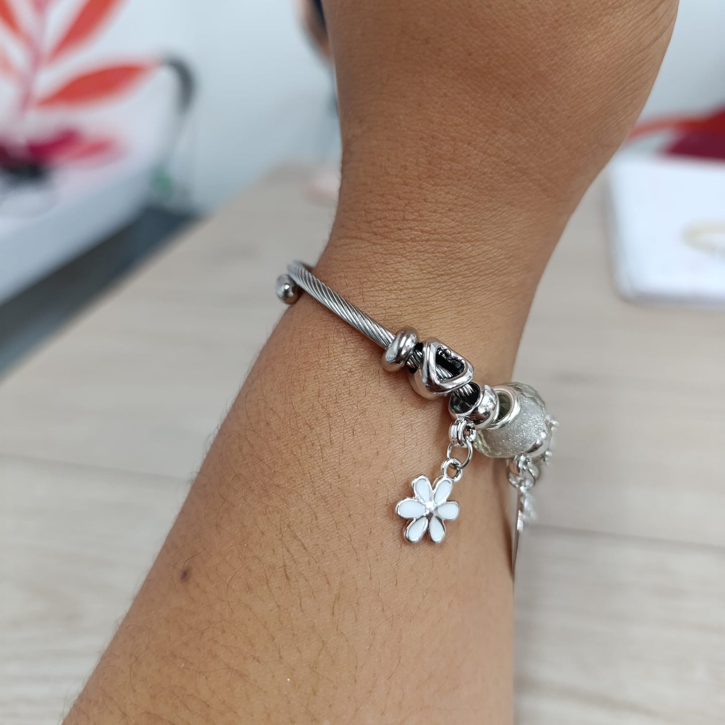 Pulseira Pan