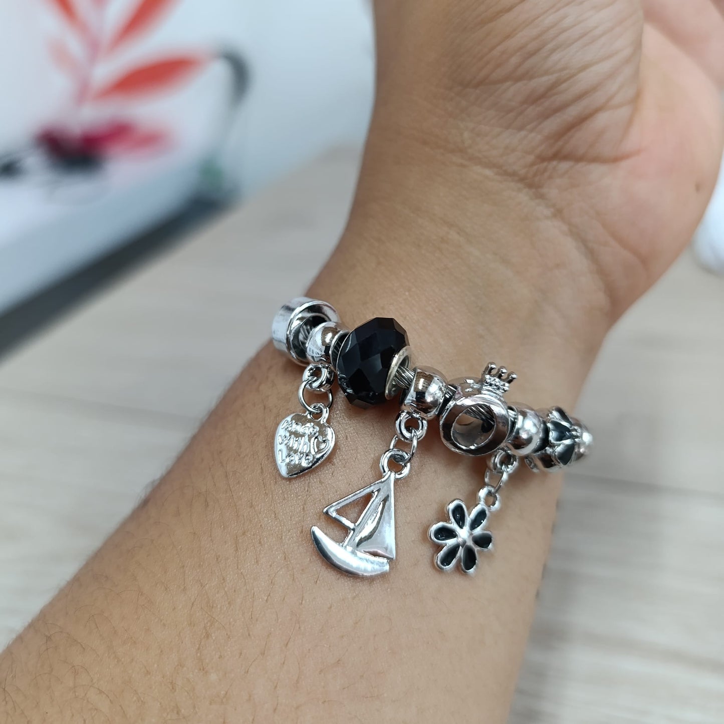 Pulseira Pan