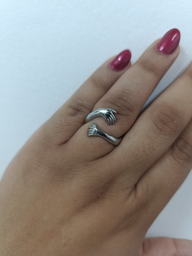 Anillo Abraco