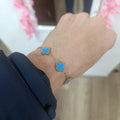 Pulseira 5 Trevos