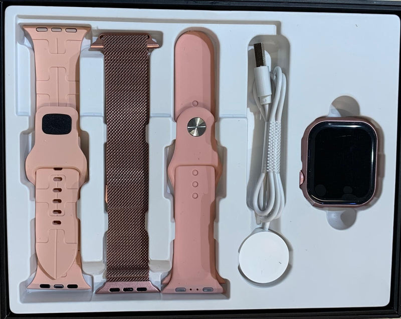 Smartwatch Z 10 X Pro