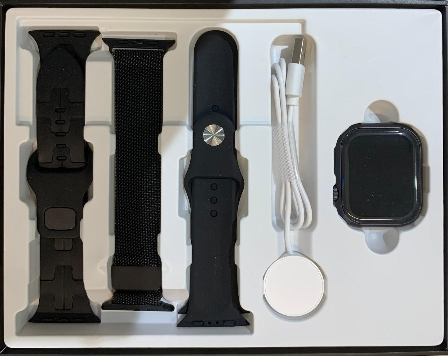 Smartwatch Z 10 X Pro