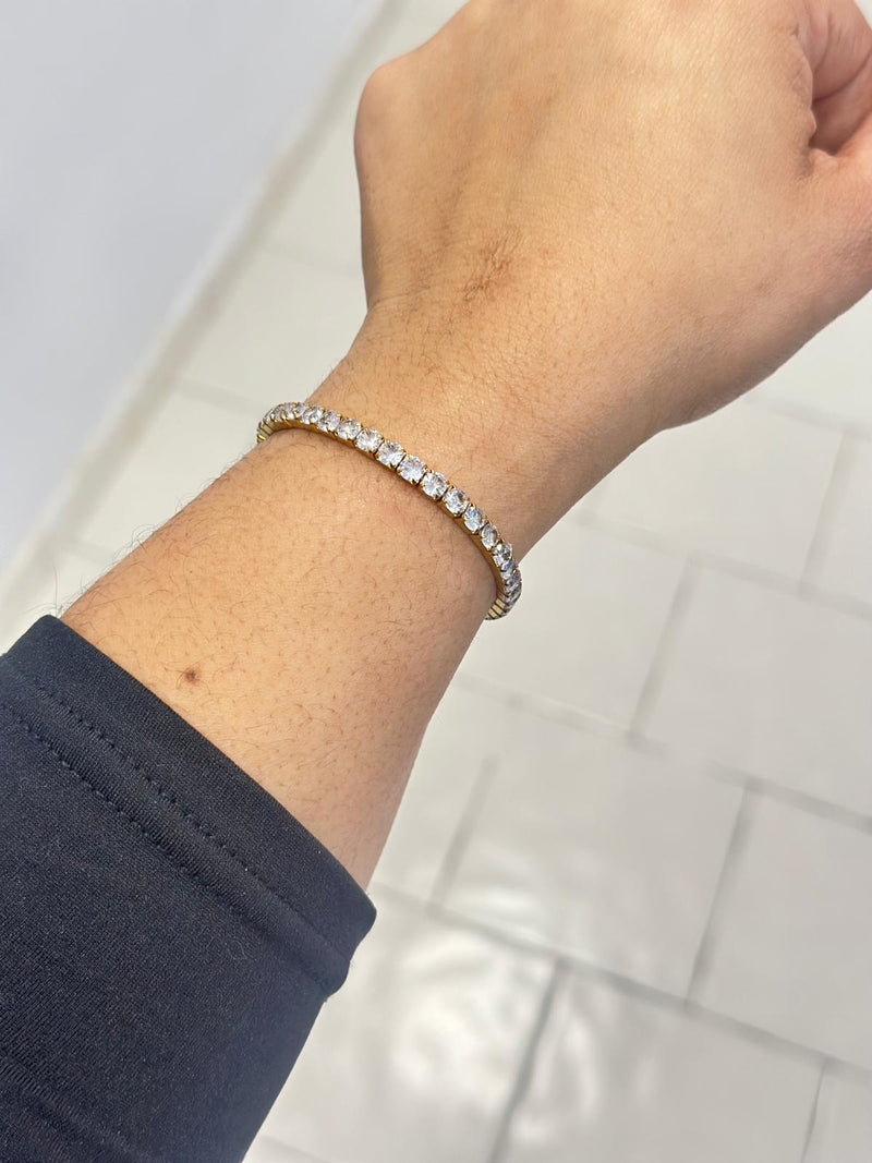 Pulseira Riviera