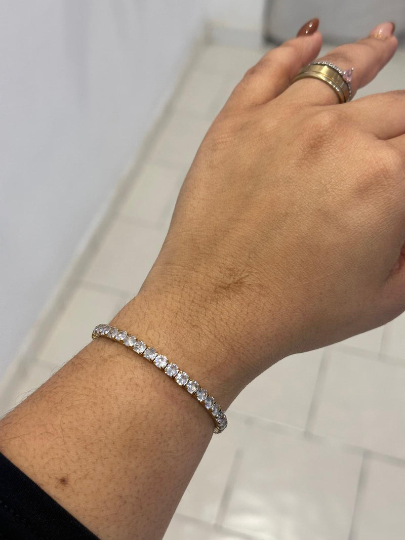 Pulseira Riviera