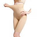 Bermuda Modeladora de Cintura Alta S/Costura