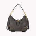 Bolso bandolera de ecopiel