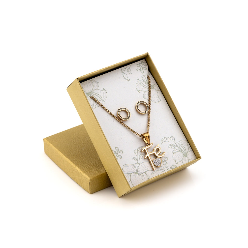 Conjunto de fe