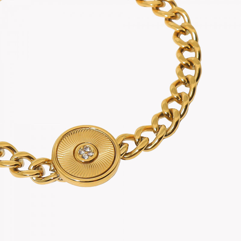 Pulsera Punto de Luz