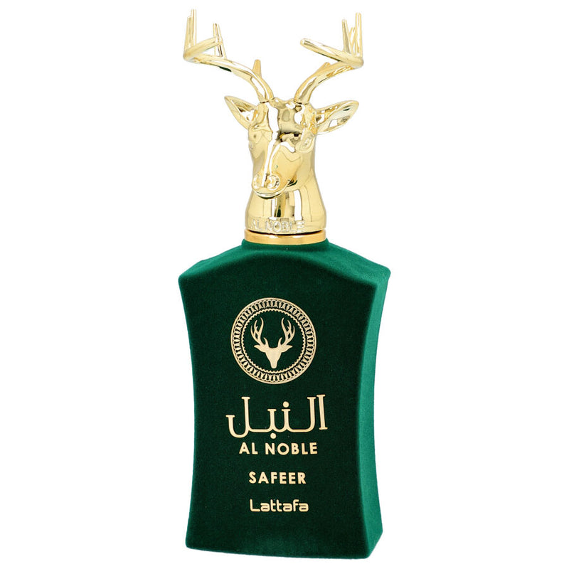 Perfume Árabe  Lattafa Al Noble Safeer 100ml
