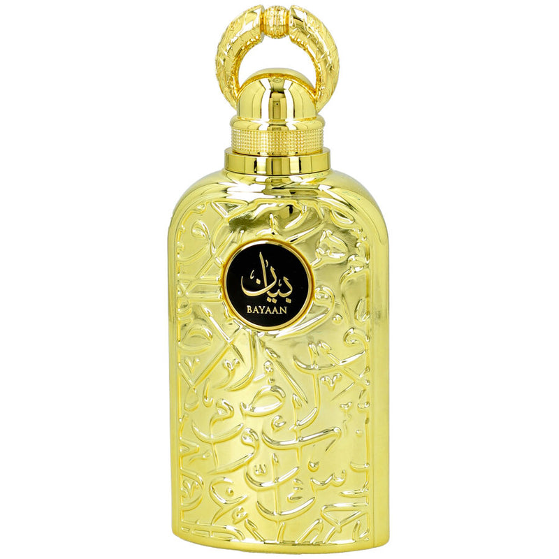 Perfume Árabe  EDP Bayaan - LATTAFA