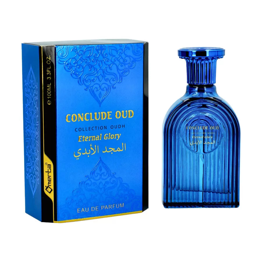 Conclude Oud Eternal Glory - Oriental
