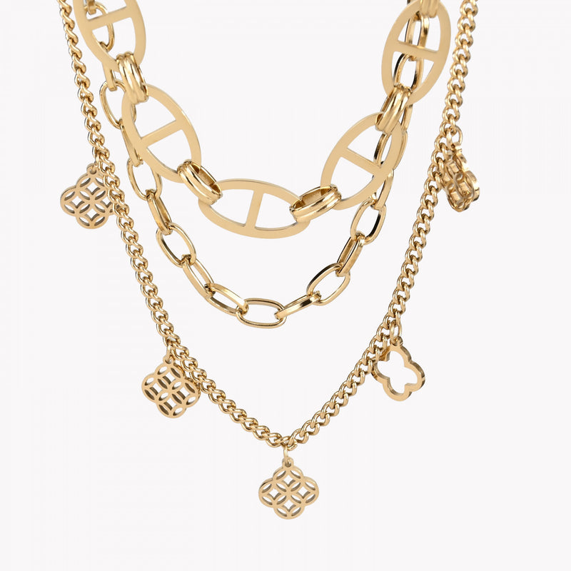 collar 3 en 1