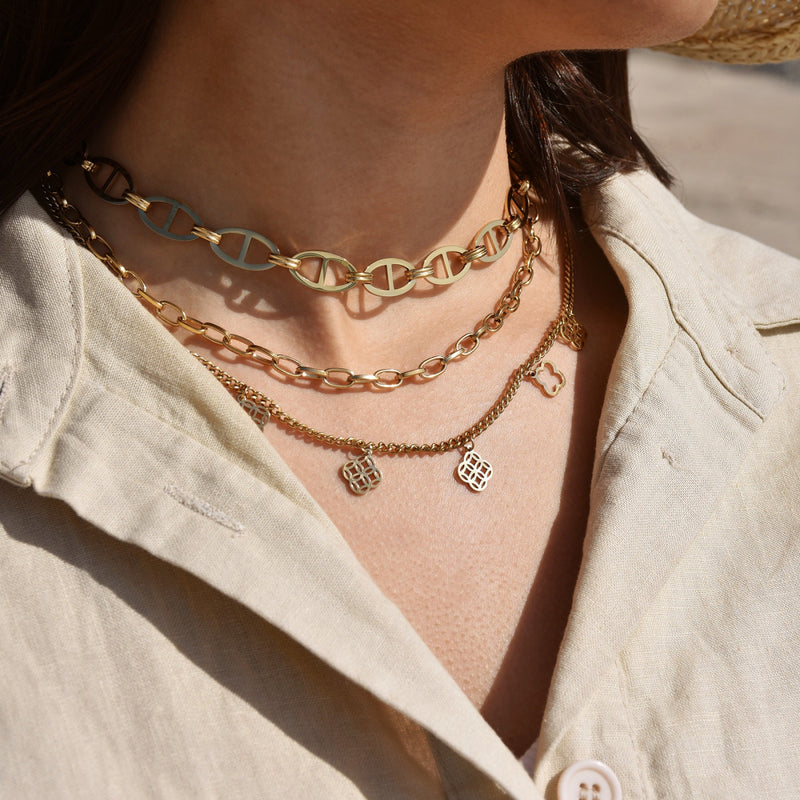 collar 3 en 1
