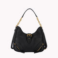 Bolso bandolera de ecopiel