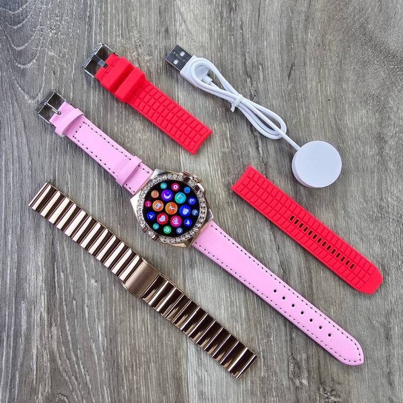 Relógio Smart Watch LG76 Mini