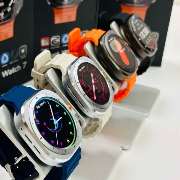Smartwatch Z7 Ultra