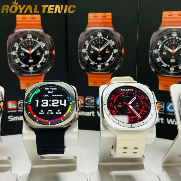 Smartwatch Z7 Ultra