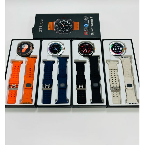 Smartwatch Z7 Ultra