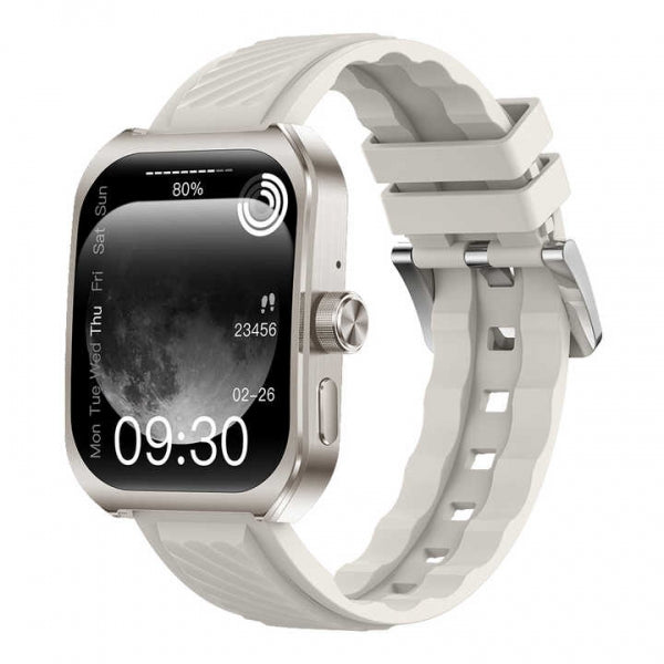 Smartwatch Z88 Pro com tela curvada