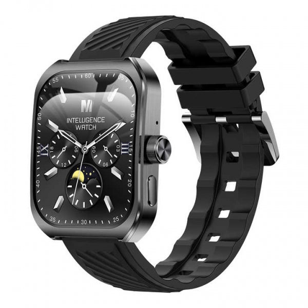 Smartwatch Z88 Pro com tela curvada