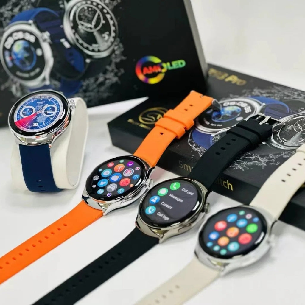 Relógio Smartwatch Z93 Pro
