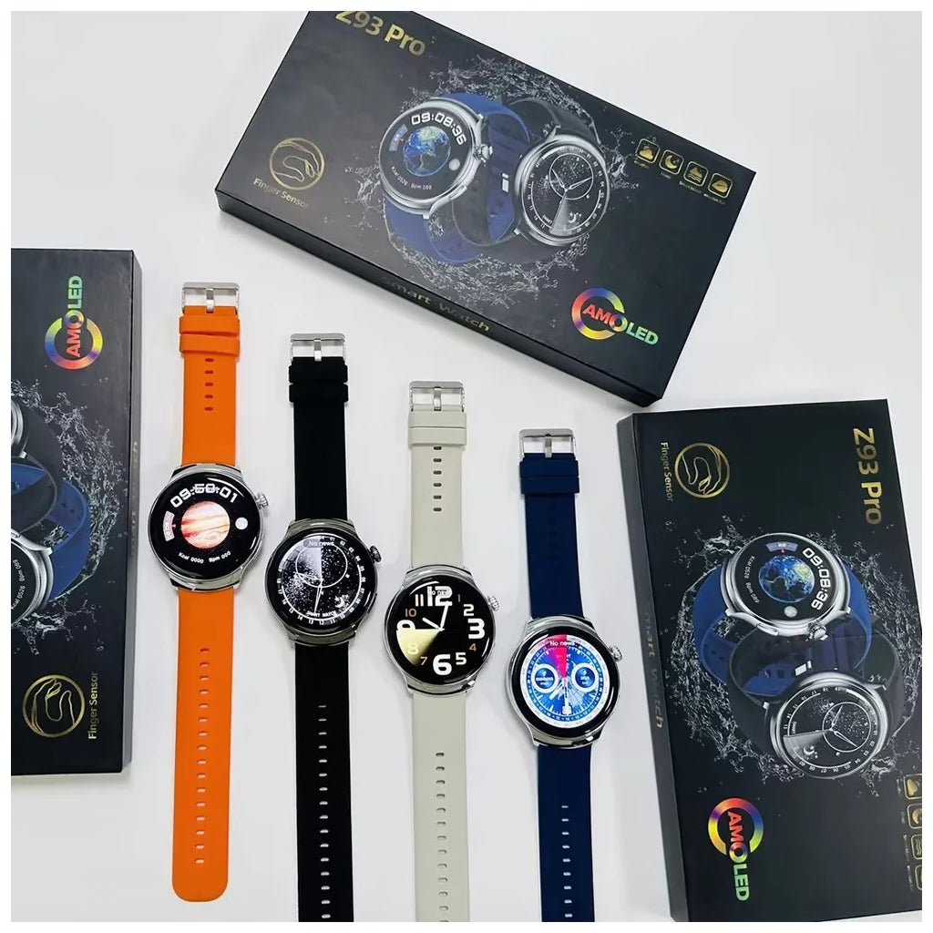 Relógio Smartwatch Z93 Pro