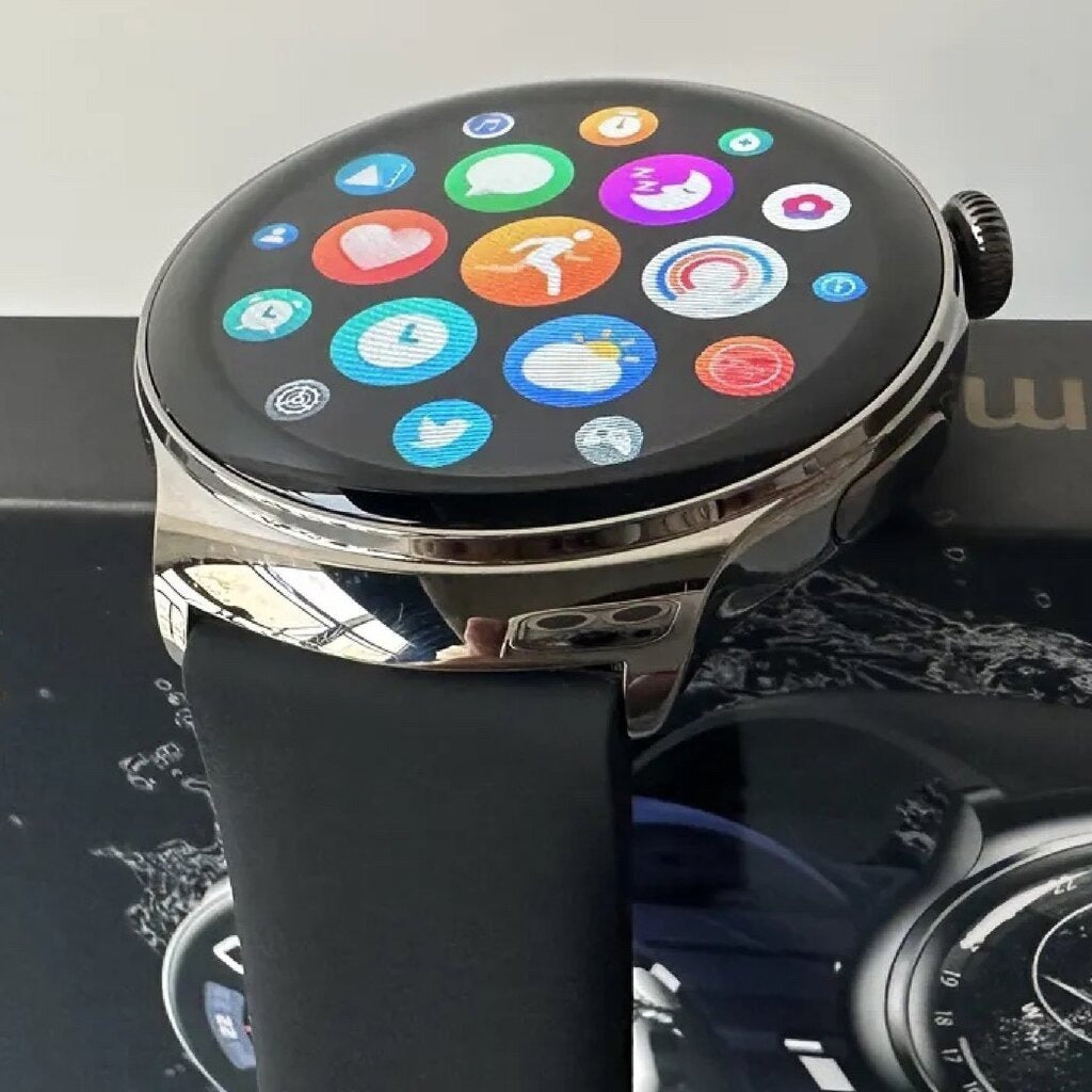 Relógio Smartwatch Z93 Pro